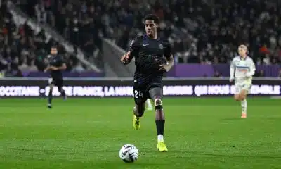 RC Lens : plusieurs bonnes nouvelles tombent avant Toulouse