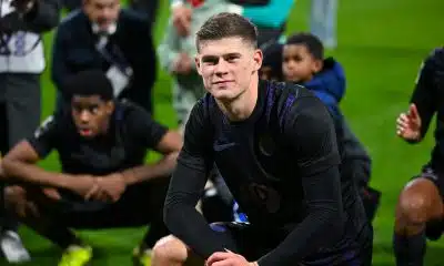 OM Mercato : un club anglais prêt à miser gros sur Cresswell dès cet hiver ?