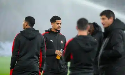 Stade Rennais Mercato : gros revirement de tendance pour Fofana et Blas