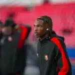 Real Madrid, PSG Mercato : un autre cador européen fonce sur Jérémy Jacquet (Stade Rennais)