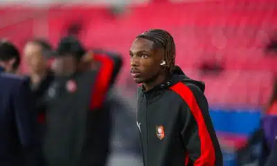 Real Madrid, PSG Mercato : un autre cador européen fonce sur Jérémy Jacquet (Stade Rennais)