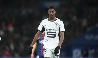 Stade Rennais Mercato : une grosse vente déjà planifiée pour 2027 ?