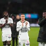 Stade Rennais : du beau monde avant le LOSC, un Rennais frappe fort avec Beye !