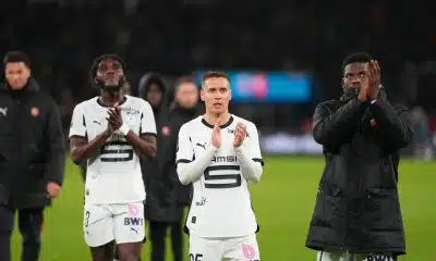 Stade Rennais Mercato : Habib Beye a deux priorités pour cet hiver, une recrue menacée ?