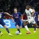 FC Nantes : la nouvelle star du Stade Rennais cloue le bec de Tylel Tati 