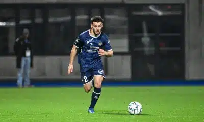 OL Mercato : un ex du PSG en approche