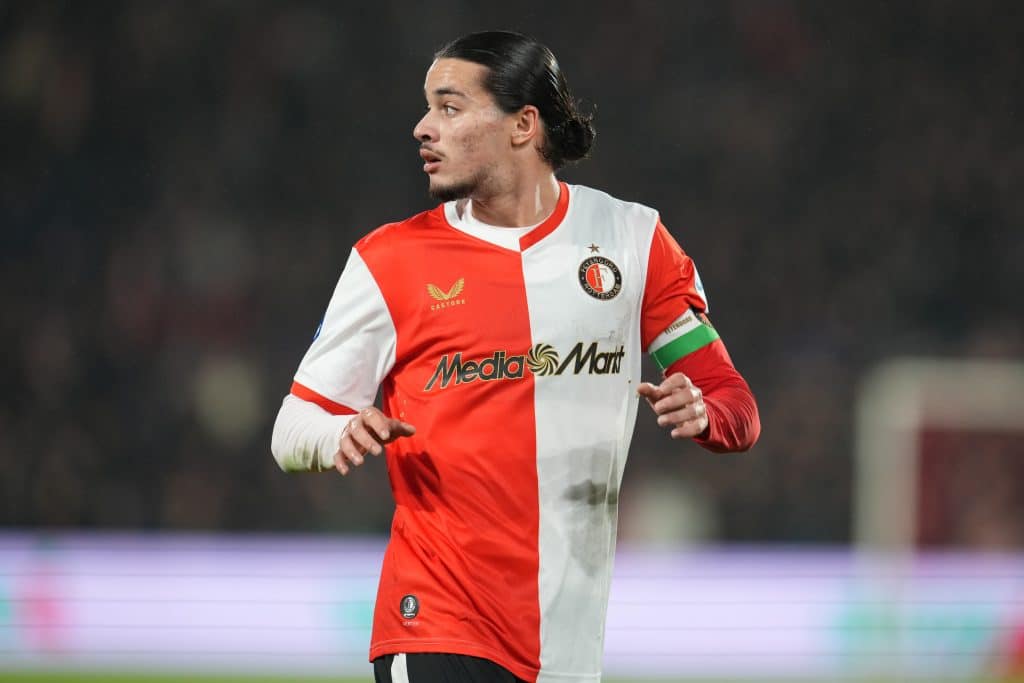 OM Mercato : pluie de mauvaises nouvelles pour Anis Hadj Moussa !