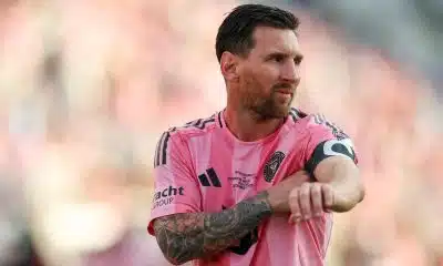 FC Barcelone Mercato : Messi prêt à chambouler l&rsquo;intersaison des Blaugranas