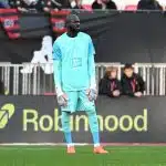 RC Lens Mercato : Angers a déjà pris sa décision pour Koffi