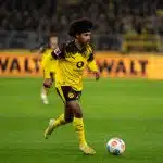 PSG Mercato : Paris est fixé pour le prix d&rsquo;Adeyemi !