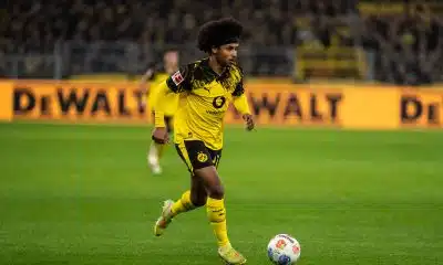 PSG Mercato : Paris est fixé pour le prix d&rsquo;Adeyemi !