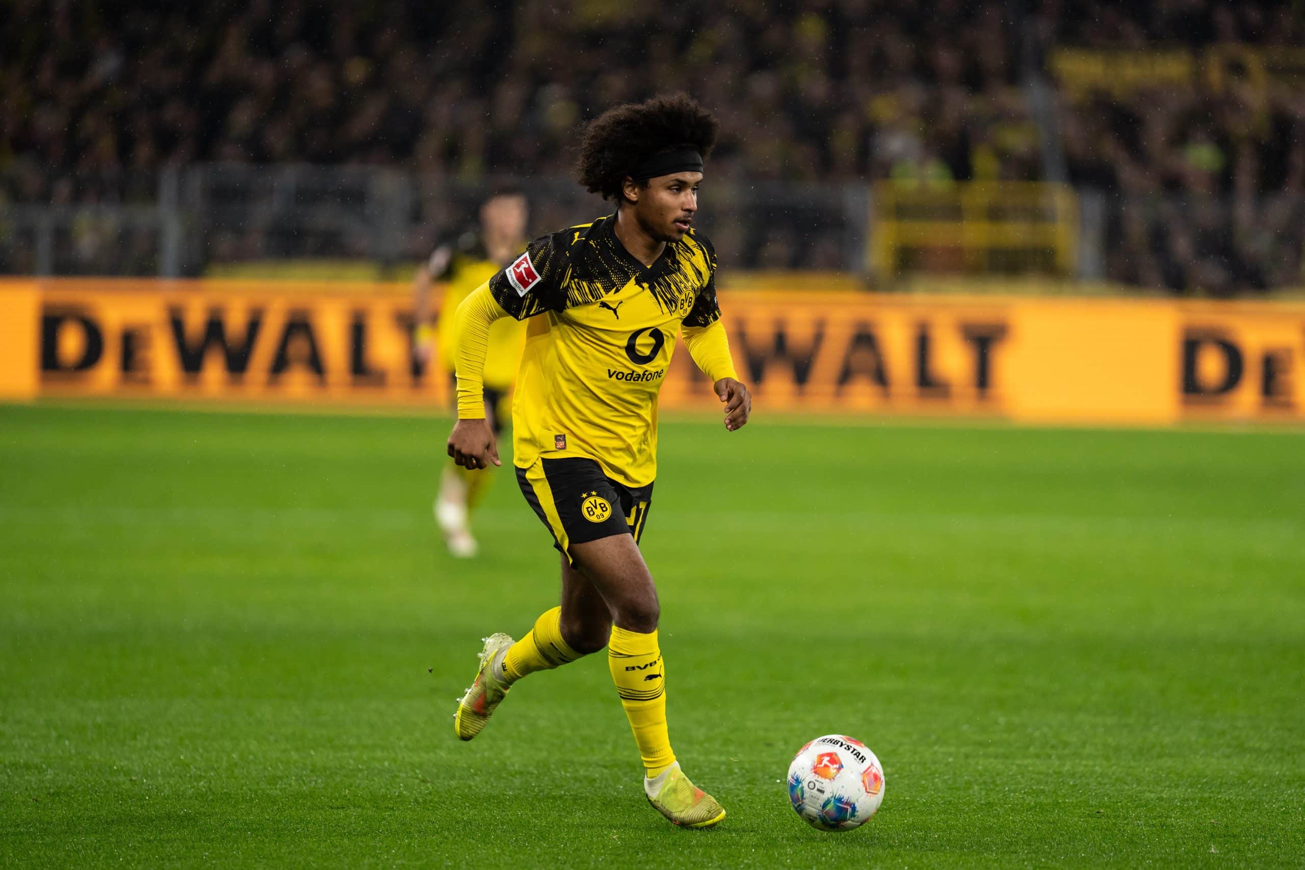 Karim Adeyemi (Dortmund)