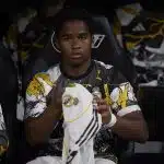 OL Mercato : Endrick enfin officialisé, ses premiers mots de Gone sont… pour l&rsquo;ASSE !