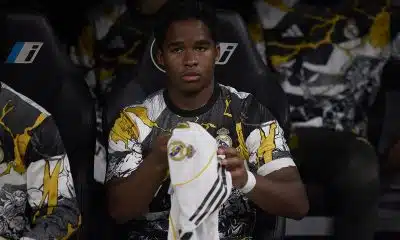 OL Mercato : Endrick enfin officialisé, ses premiers mots de Gone sont… pour l&rsquo;ASSE !