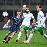 ASSE, FC Nantes Mercato : nouveau coup de frein à la piste Bardeli (Dunkerque)