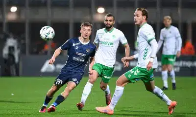 ASSE, FC Nantes Mercato : nouveau coup de frein à la piste Bardeli (Dunkerque)