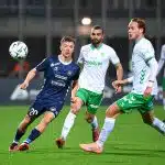 FC Nantes Mercato : Kita a promis à Kantari la recrue star de Kilmer à l’ASSE ! 