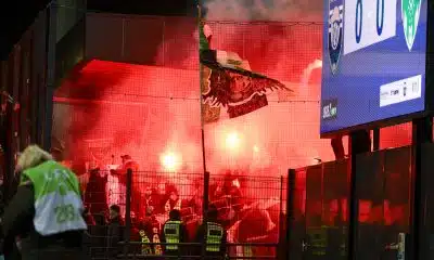 ASSE : un énorme dérapage s&rsquo;est produit à Dunkerque, le bilan est terrible