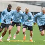 OM Mercato : une piste estivale revient hanter les Phocéens, le PSG impliqué