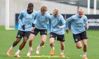 OM Mercato : une piste estivale revient hanter les Phocéens, le PSG impliqué