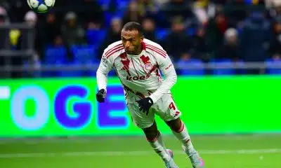 OM Mercato : un buteur de renom a éconduit le FC Nantes et file vers Marseille ! 