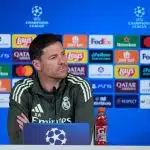 Real Madrid – Manchester City : le onze de Xabi Alonso pour sauver sa tête