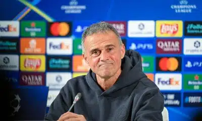PSG : Luis Enrique prépare un coup qui pourrait faire exploser le vestiaire parisien