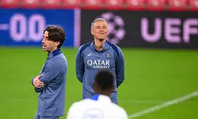 Athletic Bilbao – PSG : le onze parisien pour arracher la victoire à San Mamés