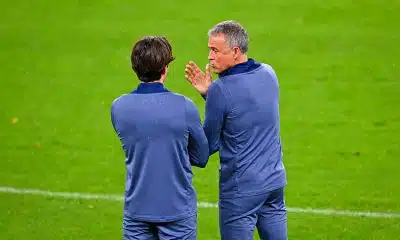 PSG : Luis Enrique réserve une énorme surprise dans son onze à Bilbao 