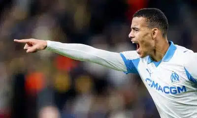 OM, PSG : En 2025, Payet a fait encore plus fort que Dembélé et Greenwood !