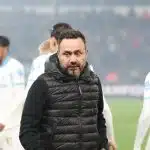 OM : Roberto De Zerbi visé par Chelsea, mais…
