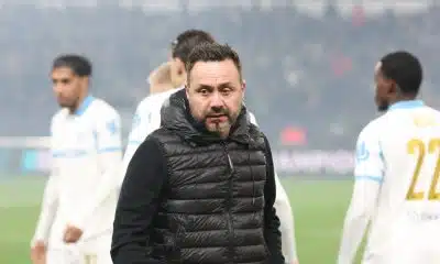 OM : Roberto De Zerbi visé par Chelsea, mais…