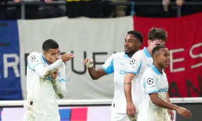 OM : Greenwood porté aux nues, une recrue estivale se fait découper !