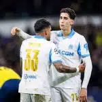 OM : du nouveau est tombé sur la blessure d&rsquo;Aguerd !