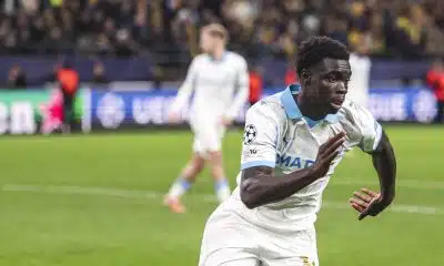 OM Mercato : deux départs surprises en vue !