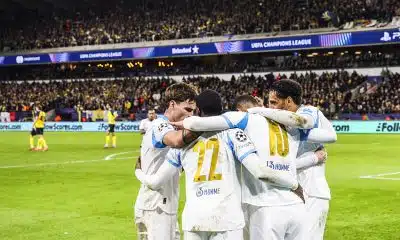 OM – L’analyse de Bastien Aubert : « Droit aux barrages »