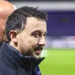 OM : Mercato, arbitrage, Balerdi… le grand déballage de Longoria au Vélodrome ! 