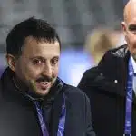 OM Mercato : 6 M€ tombés du ciel en janvier ?