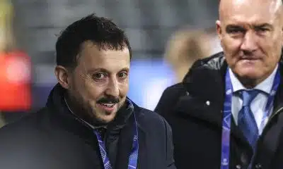 OM Mercato : 6 M€ tombés du ciel en janvier ?