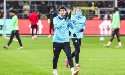 OM, LOSC, PSG : Balerdi et Bouaddi futurs coéquipiers, une dinguerie se prépare au Mercato ! 