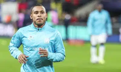 OM : le terrible impair de Paixao avec le PSG