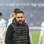 Union Saint-Gilloise – OM (2-3) : épuisé, De Zerbi justifie son onze et tacle Greenwood ! 