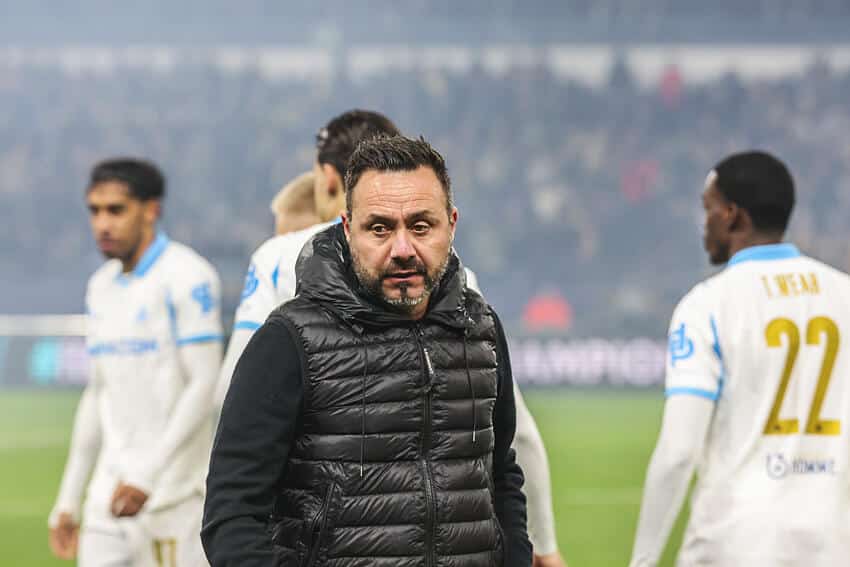 Roberto De Zerbi (OM)