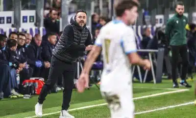 OM : le groupe pour défier Monaco avec une bonne nouvelle