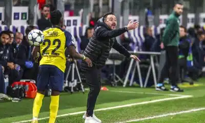 OM : un joueur du Stade Rennais règle ses comptes avec Roberto De Zerbi