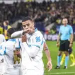 OM : l&rsquo;IA se contredit concernant les chances de qualification en Champions League
