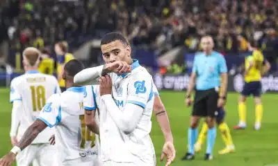 OM : l&rsquo;IA se contredit concernant les chances de qualification en Champions League
