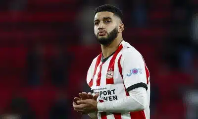 OM Mercato : gros rebondissement dans le dossier Saibari !