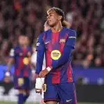 FC Barcelone : Lamine Yamal de nouveau blessé ?