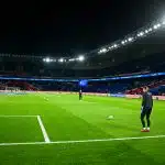 Le PSG fracasse les espoirs des supporters au sujet du Parc des Princes